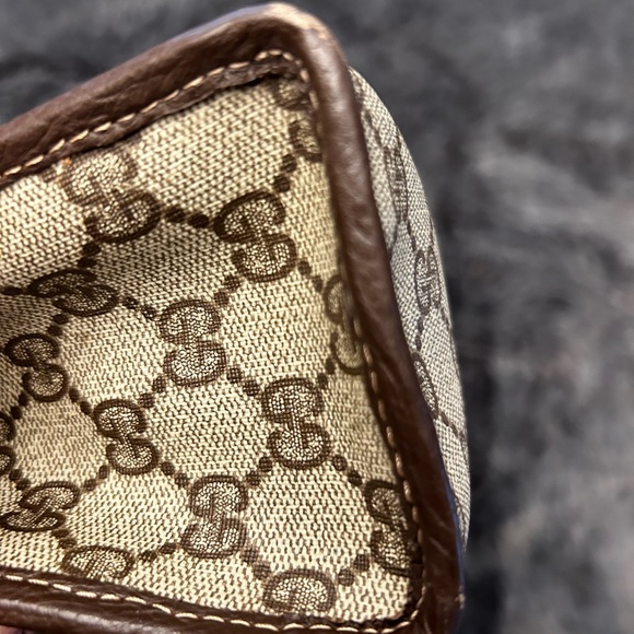 Gucci Large Tote - Picture 5 of 6